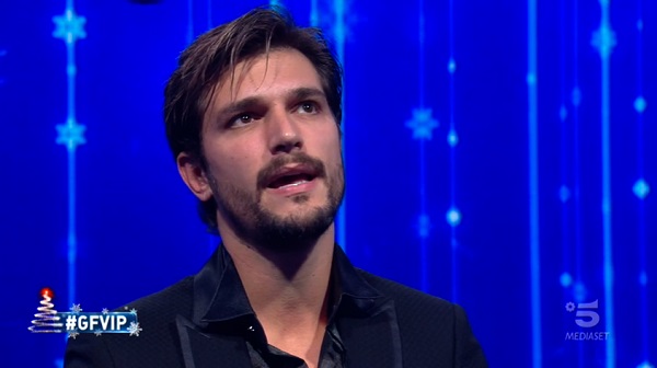 Andrea - GF Vip 5 Andrea - GF Vip 5