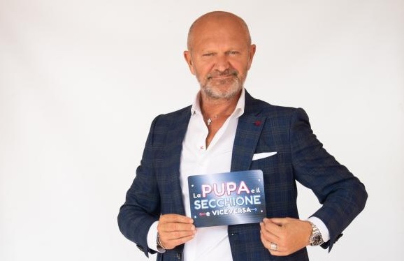 La Pupa e Il Secchione e Viceversa: otto nuove coppie agli antipodi per Andrea Pucci e Francesca Cipriani – Tutti gli ospiti
