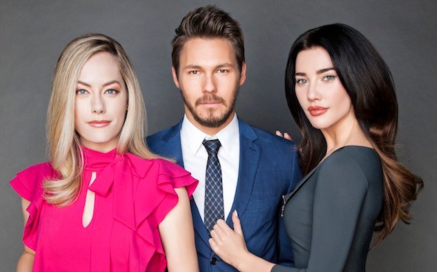 Beautiful anticipazioni: Liam ancora diviso tra Hope e Steffy