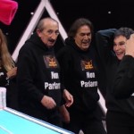 Baby Alieno - I Ricchi e Poveri