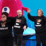 Baby Alieno - I Ricchi e Poveri