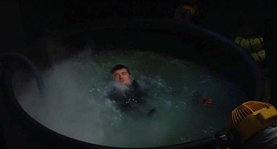 Beautiful anticipazioni: Thomas cade nell’acido!