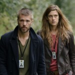 Beforeigners - Nicolai Cleve Broch e Krista Kosonen