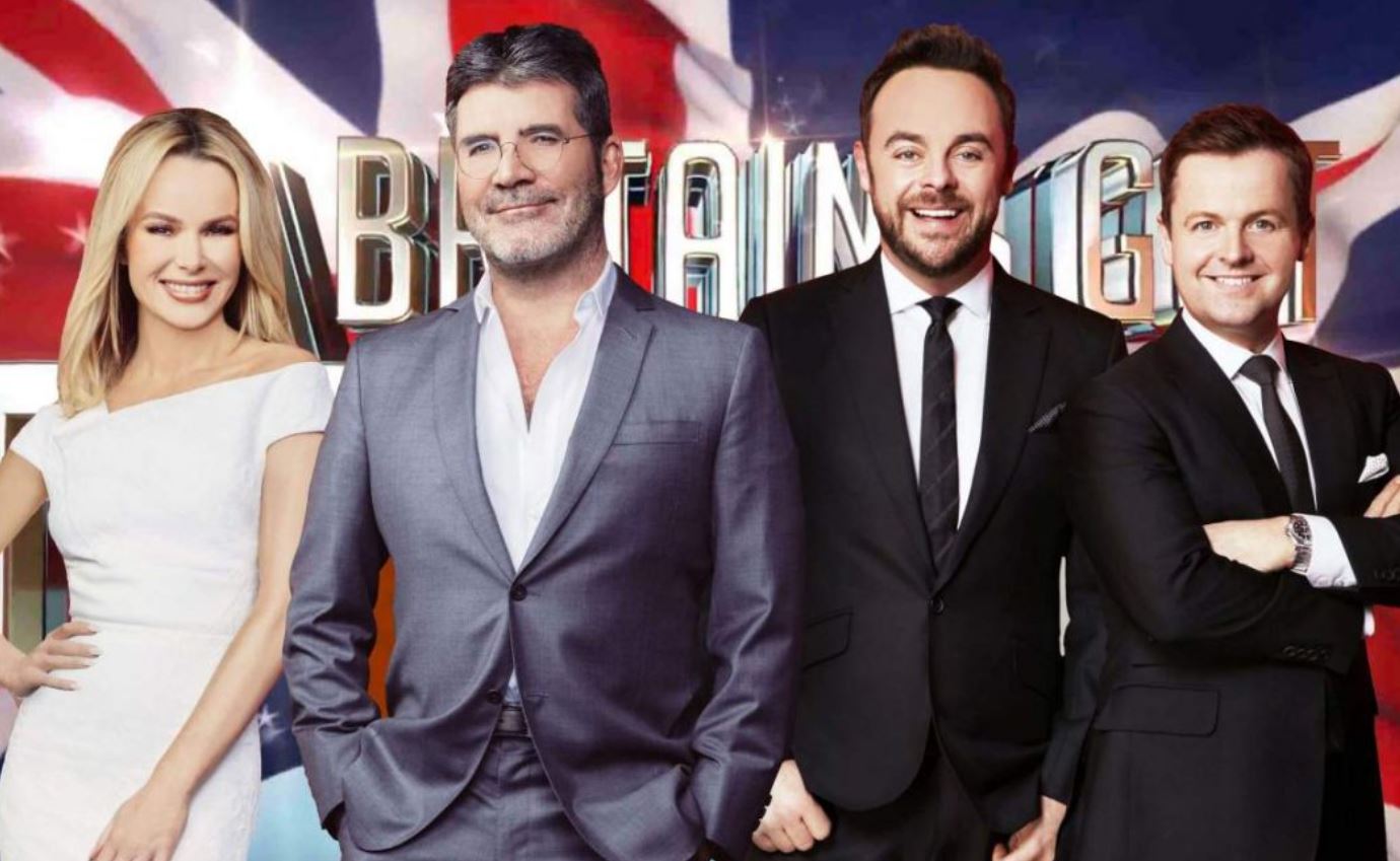 Covid, salta «Britain’s Got Talent 2021»
