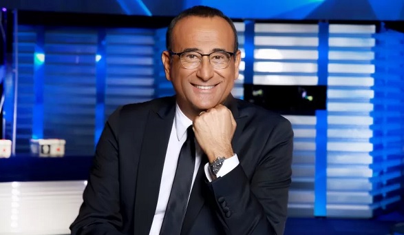 Affari Tuoi, Carlo Conti pronto alla sfida con C’è Posta per Te: «Mi preoccupo di prendere una buona fetta di spettatori»
