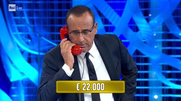 Carlo Conti Carlo Conti