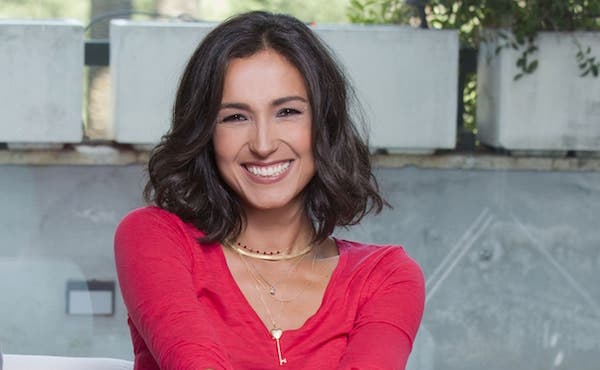 Il Cantante Mascherato 2: Caterina Balivo in giuria