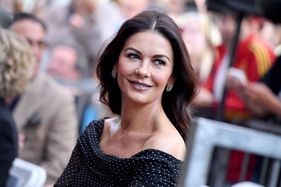 Catherine Zeta-Jones in forza alla Fox per la seconda stagione di Prodigal Son