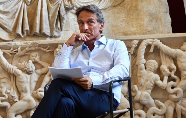 Viaggio nella Grande Bellezza chiude in anticipo