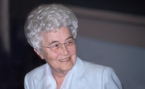 La vera storia di Chiara Lubich