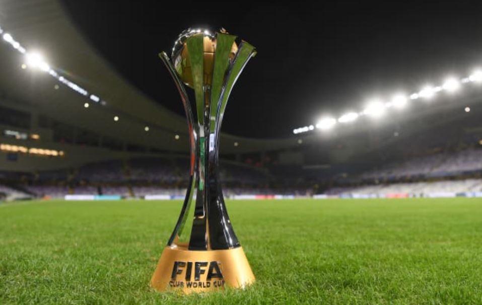 Coppa del mondo per club, tutte le partite in onda sul canale 20