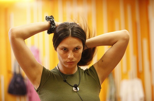 GF Vip 5, Dayane contro Tommaso: «Sono amica di tutti i gay di Milano. Perché tu non vuoi essere mio amico?» – Video