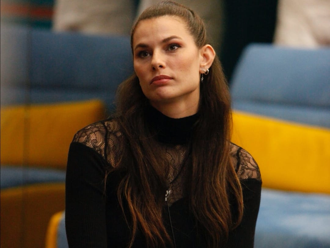 GF Vip 5, Dayane: “Tommaso assecondato per i suoi problemi mentali” – Video