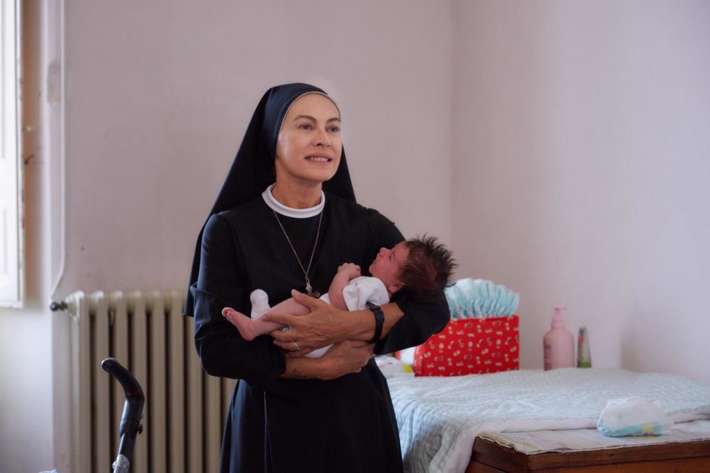 Che Dio ci aiuti 6: non c’è più religione