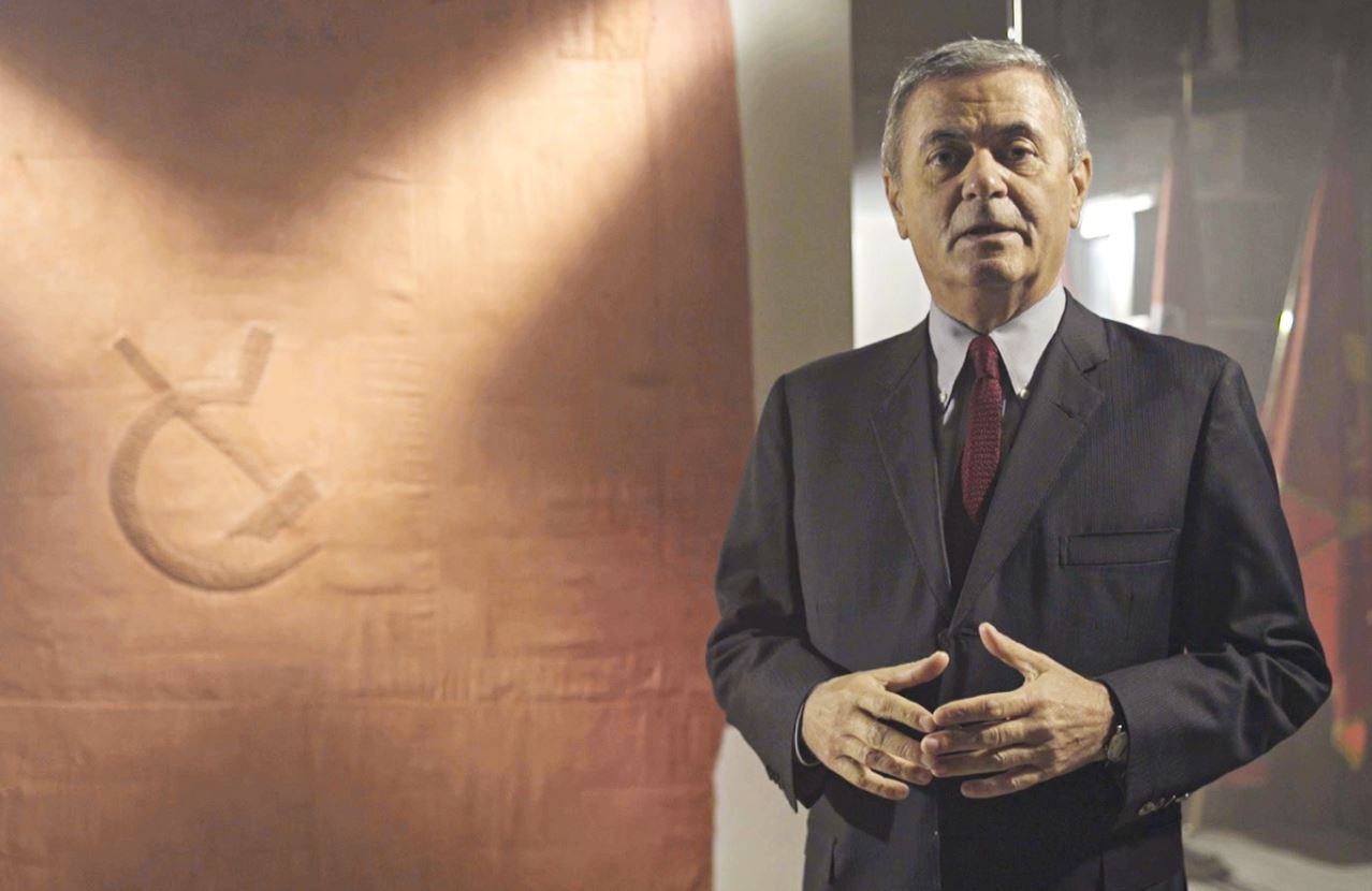 Rai3: in prime time i 100 anni del Partito Comunista Italiano