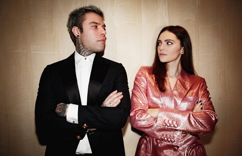 Fedez spoilera la canzone di Sanremo 2021
