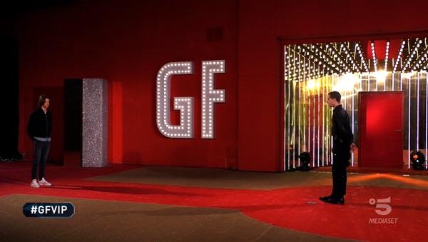 Francesco e Tommaso - GF Vip 5
