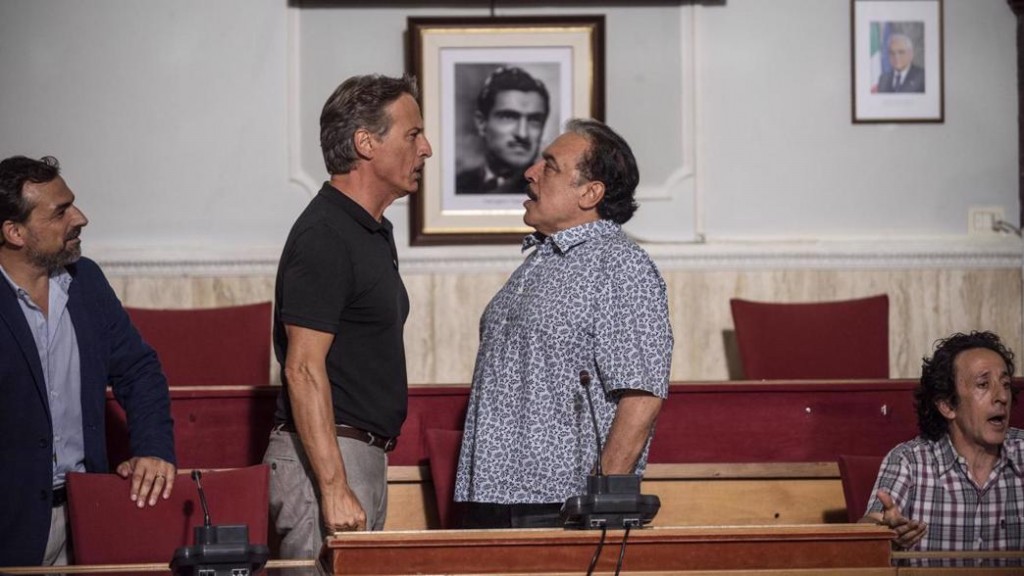 Fratelli Caputo: si poteva fare di più