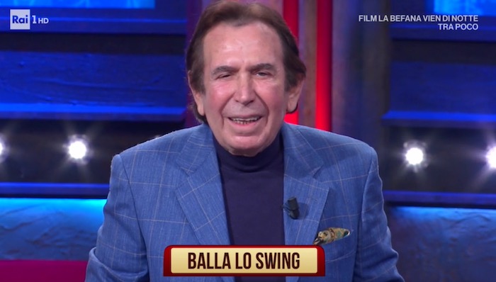 Soliti Ignoti: i concorrenti vip hanno mai visto una puntata del programma di Amadeus?