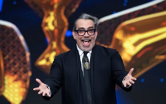 Guillermo Mariotto commenta l’esclusione da Il Cantante Mascherato: «Poco remunerativo»