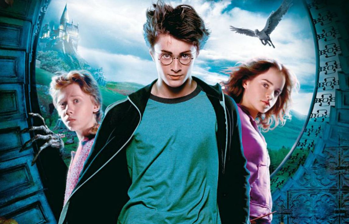 HBO Max, allo studio una serie tv su «Harry Potter»