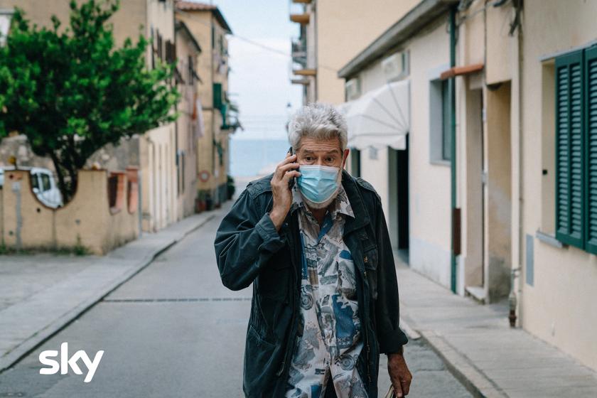 Il BarLume neutralizza il Covid col sorriso