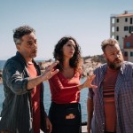 I Delitti del BarLume - Filippo Timi, Enrica Guidi e Stefano Fresi