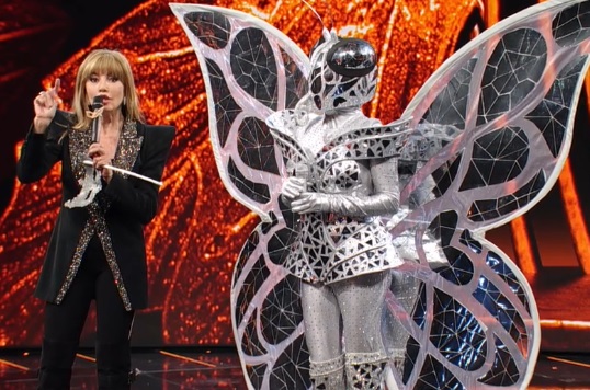 Ascolti TV | Venerdì 29 gennaio 2021. Il Cantante Mascherato parte piano (16.2%), GF Vip 18.2%