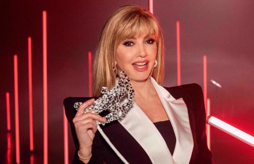 Il Cantante Mascherato riparte con un Pool Investigativo