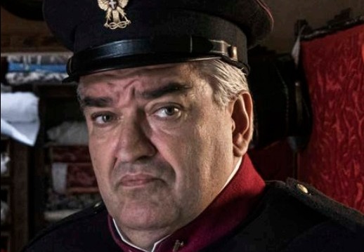 Il Commissario Ricciardi - Antonio Milo