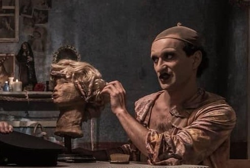 Il Commissario Ricciardi - Antonio Milo e Adriano Falivene