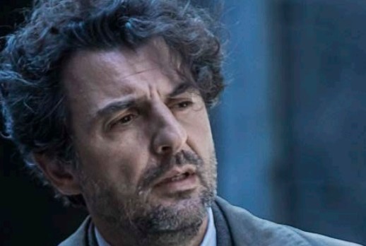 Il Commissario Ricciardi - Enrico Ianniello