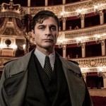 Il Commissario Ricciardi - Lino Guanciale