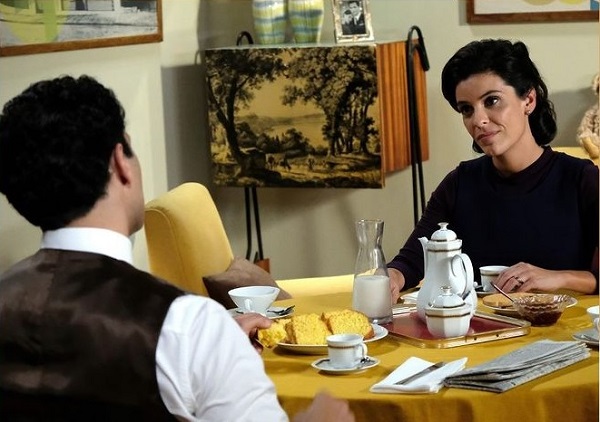 Il Paradiso delle Signore raddoppia: venerdì due puntate dalle 15.30