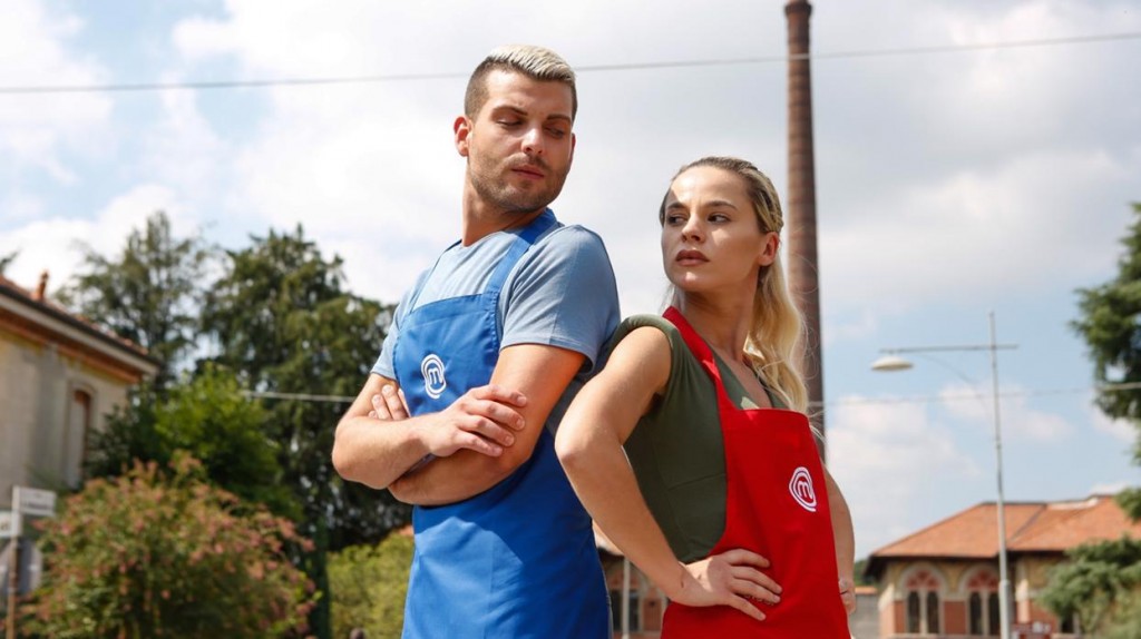 MasterChef 10: la sfida si fa durissima