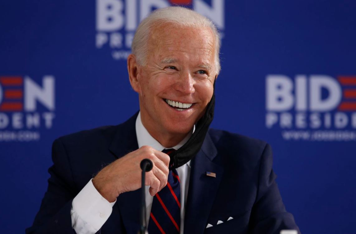 «Il Metodo Biden»: Rai1 celebra il nuovo Presidente Usa con un documentario