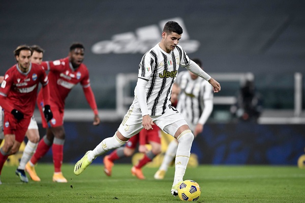 Ascolti TV | Mercoledì 27 gennaio 2021. Coppa Italia al 16.8%, Made in Italy 11.2%. Parte bene La Caserma (9.9%), IGT al 5% su Tv8