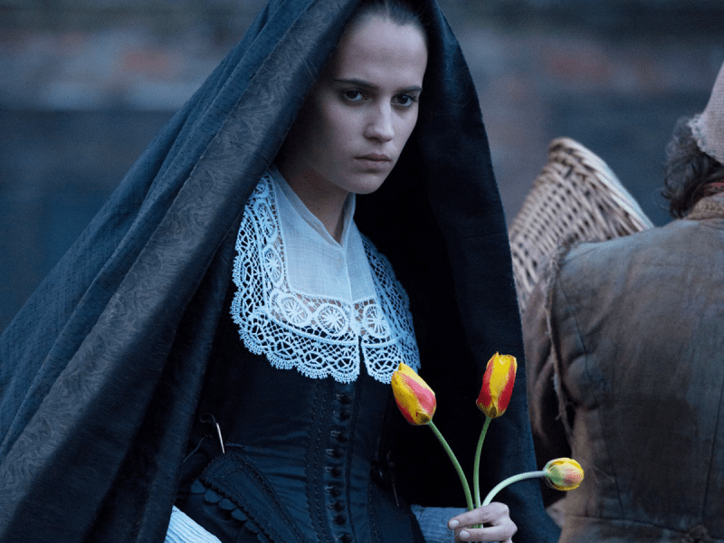 Programmi TV di stasera, mercoledì 13 gennaio 2021. Su Rai2 in 1^Tv il film «La Ragazza dei Tulipani»