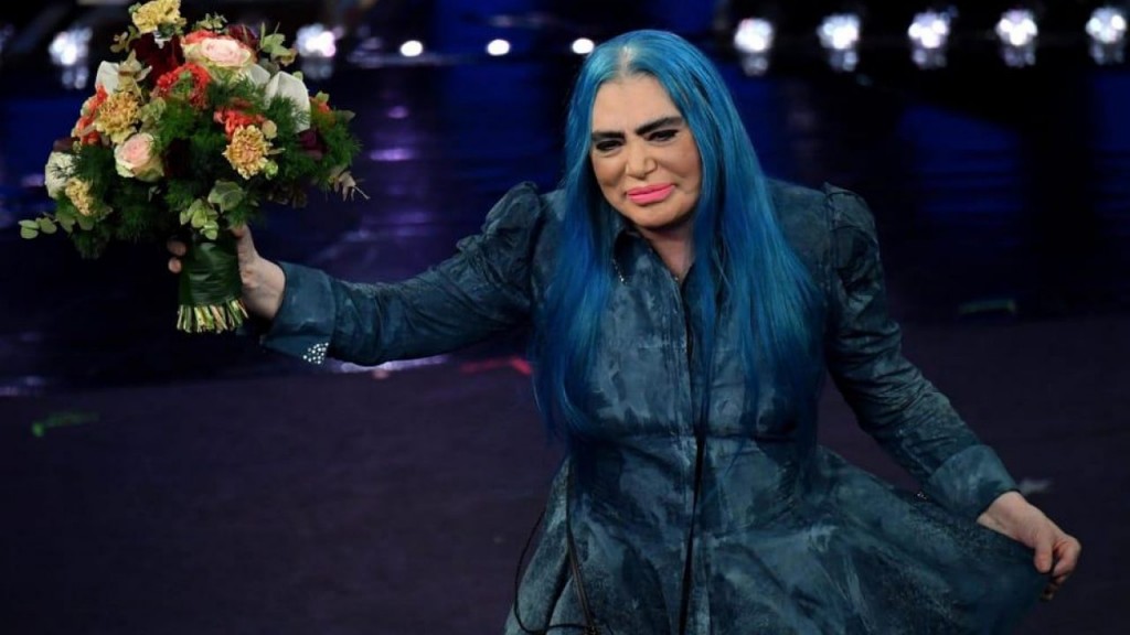 BOOM! Loredana Bertè verso il Festival di Sanremo. Slitta la serata a lei dedicata nel sabato sera di Rai 1