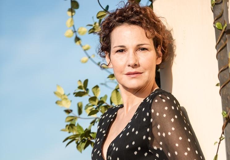 Made in Italy - Anna Ferruzzo