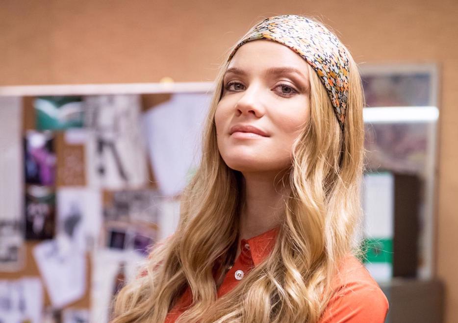 Made in Italy - Fiammetta Cicogna