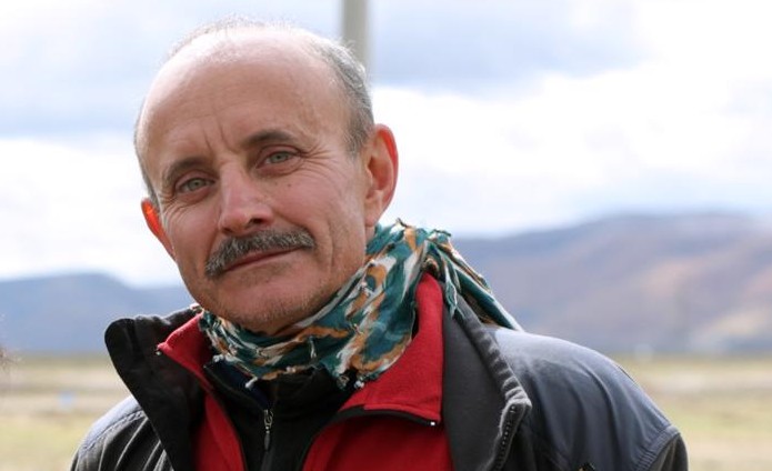 Made in Italy - Giuseppe Cederna