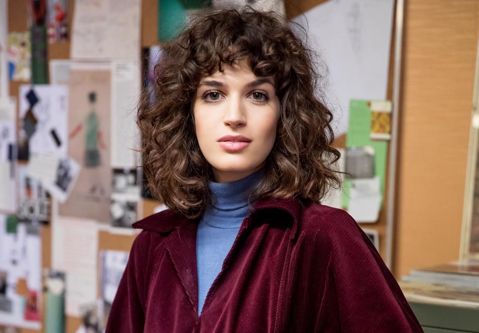 Made in Italy - Greta Ferro