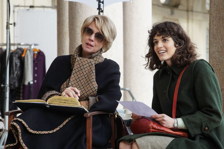 Made in Italy: anticipazioni ultima puntata di mercoledì 3 febbraio 2021