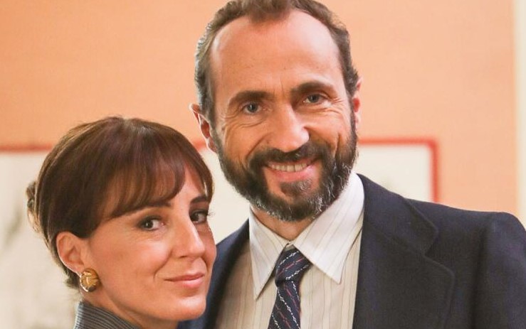 Made in Italy - Valentina Carnelutti e Sergio Albelli