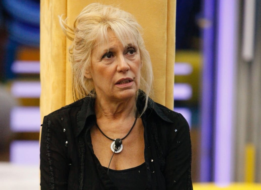 GF Vip 5, Maria Teresa Ruta sbrocca: «Mi avete rotto i cogli0ni! Posso essere una volta incazzata dopo 120 giorni?»