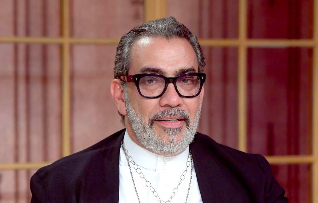 Guillermo Mariotto Guillermo Mariotto