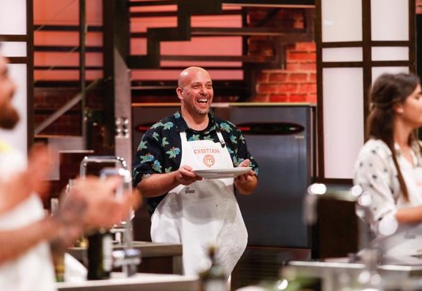 MasterChef 10: cercasi cuore
