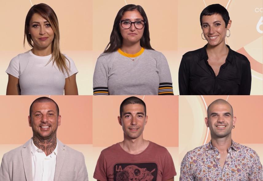 Matrimonio a Prima Vista 6: una coppia del nord, una del centro e una del sud tentano l’impresa