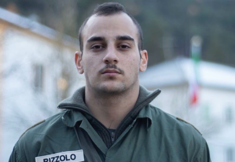 Matteo Rizzolo